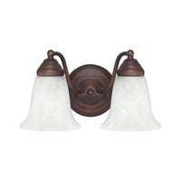 Brady 2-Light Vanity