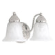 Brady 2-Light Vanity