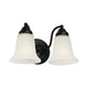 Brady 2-Light Vanity