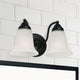 Brady 2-Light Vanity