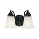 Brady 2-Light Vanity