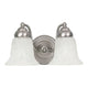 Brady 2-Light Vanity