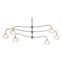 Ume 6-Light Large Pendant