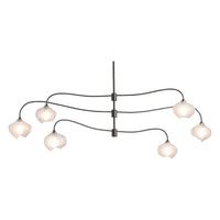 Ume 6-Light Large Pendant