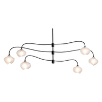 Ume 6-Light Large Pendant