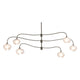 Ume 6-Light Large Pendant