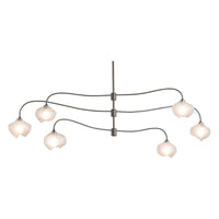Ume 6-Light Large Pendant