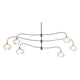 Ume 6-Light Large Pendant