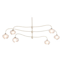 Ume 6-Light Large Pendant