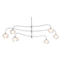 Ume 6-Light Large Pendant