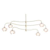 Ume 6-Light Large Pendant