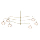 Ume 6-Light Large Pendant