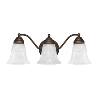Brady 3-Light Vanity