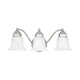 Brady 3-Light Vanity