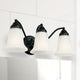 Brady 3-Light Vanity