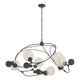 Sprig Circular Pendant