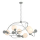 Sprig Circular Pendant