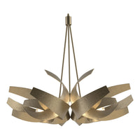 Corona Large Pendant