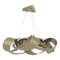Flux Large LED Pendant