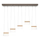 More Cowbell LED Pendant