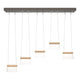 More Cowbell LED Pendant