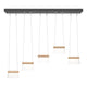 More Cowbell LED Pendant