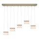 More Cowbell LED Pendant