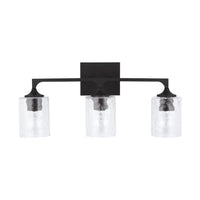 Clint 3-Light Vanity