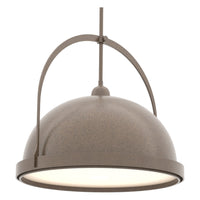 Atlas Large Pendant
