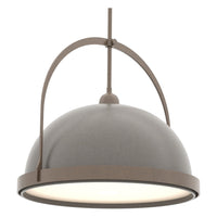 Atlas Large Pendant