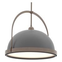 Atlas Large Pendant
