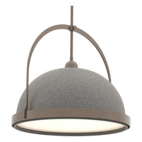 Atlas Large Pendant