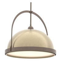 Atlas Large Pendant