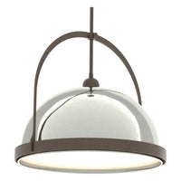 Atlas Large Pendant