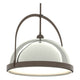 Atlas Large Pendant