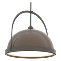 Atlas Large Pendant