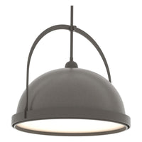 Atlas Large Pendant