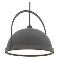 Atlas Large Pendant