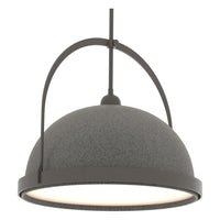 Atlas Large Pendant