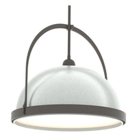 Atlas Large Pendant
