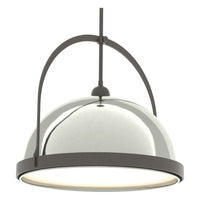 Atlas Large Pendant