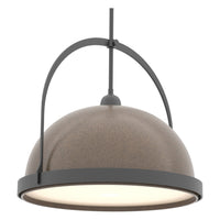 Atlas Large Pendant