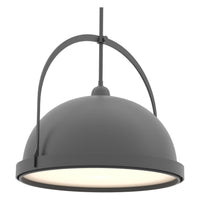 Atlas Large Pendant