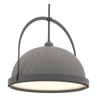 Atlas Large Pendant