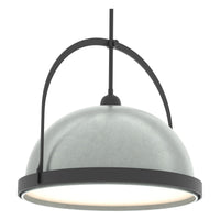 Atlas Large Pendant