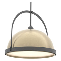 Atlas Large Pendant