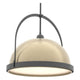 Atlas Large Pendant
