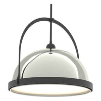 Atlas Large Pendant