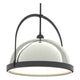 Atlas Large Pendant