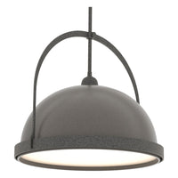 Atlas Large Pendant